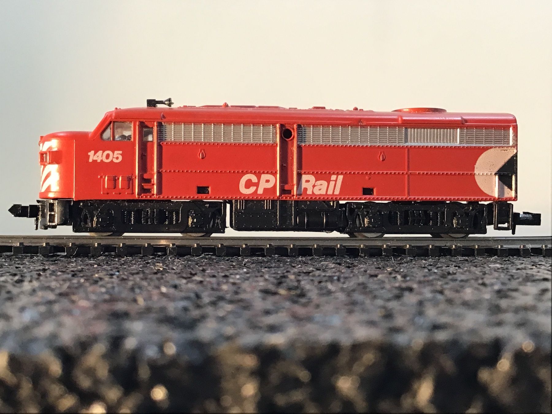Modellini di ferrovie: LIFE LIKE 7125 SPUR N – Usato da Männedorf venduto da Modelle-aller-Art 2