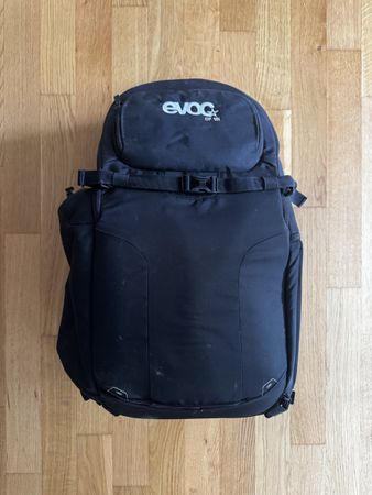 Evoc CP 18l Camera Pack - Fotorucksack