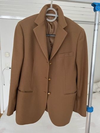 "BURBERRY" Blazer Gr. UK10 = M, NEU! Original!