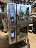 Rational kimbisteamer Doppel