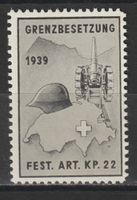 Artillerie Nr. 182/1 **
