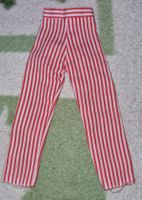 pantalon pour Barbie 