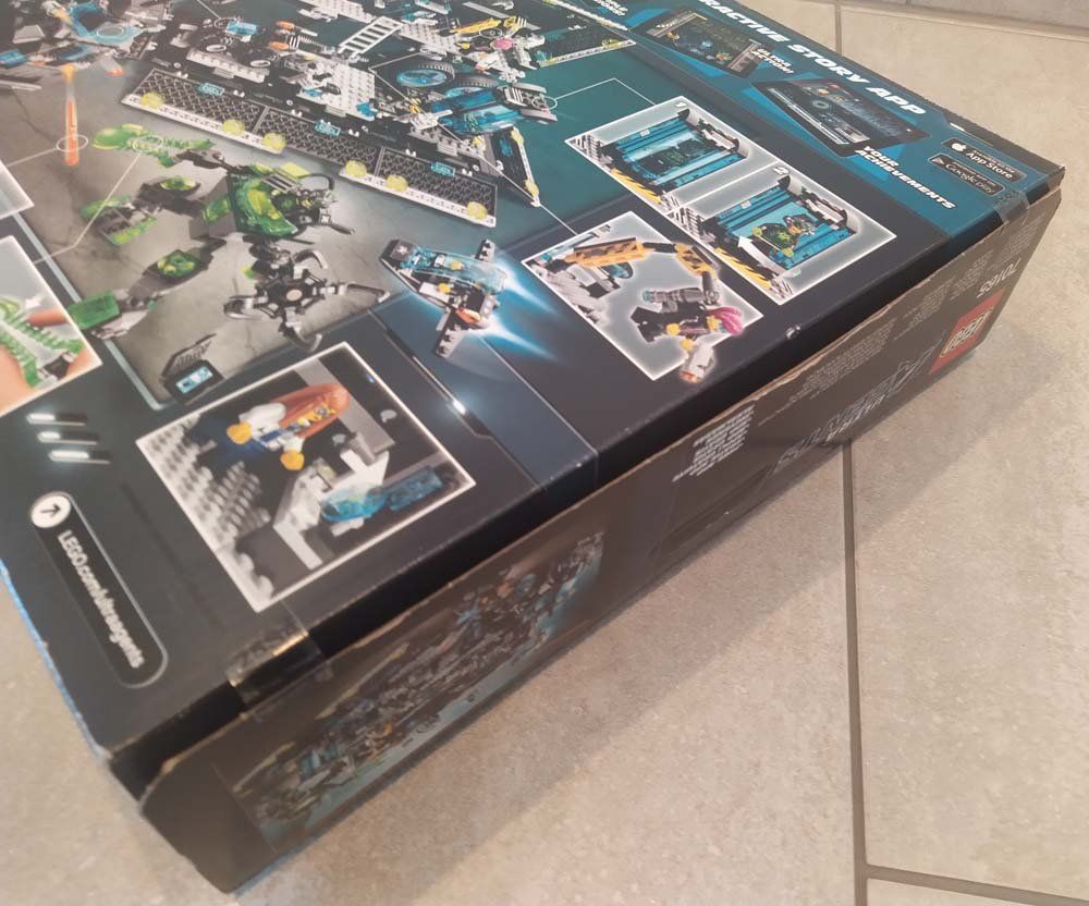 Lego Baukästen: Lego 70165 Ultra Agents NEU + OVP – Neu und originalverpackt aus Neuendorf von Buggle 3