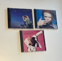 Simply Red CD's - Stars, Men and Women, A New Flame Top!