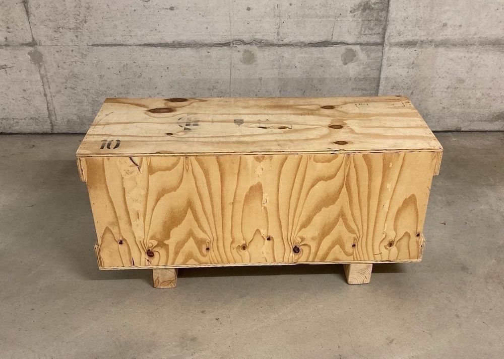 Cassettiere: unikat ... lowboard . sideboard . mit ateliercharme – Usato da Allschwil venduto da rotocker 3