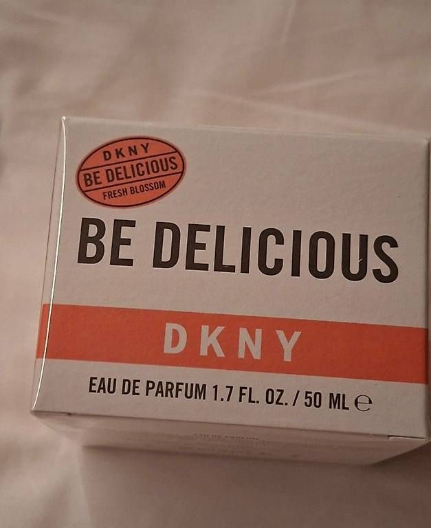 Profumi & Eau de Toilette: Profumo dkny be delicious  50 ml – Usato da Lamone venduto da pau_7nk2