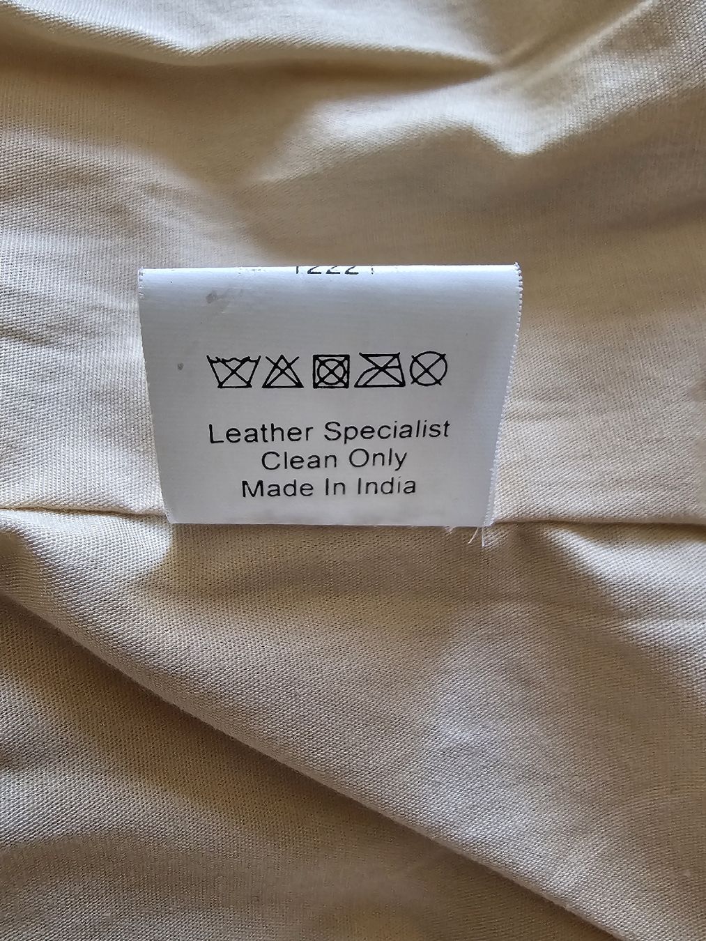 Jacken: Lederjacke – Gebraucht aus Madiswil von stam232 5