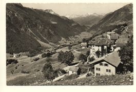 AMBRI-PIOTTA Panorama Lurengo - Auto