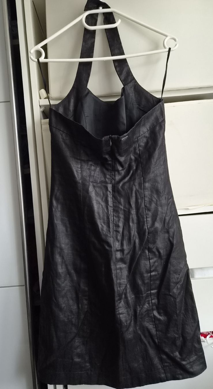 IKKS Vestiti: IKKS schönes Leinenkleid Gr. 40 – Usato da Frenkendorf venduto da Moon111 1