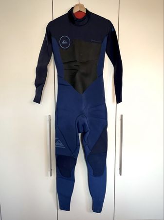 Neopren Quicksilver Herren M