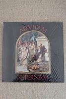 Vinyle Booba - Ad Vitam Aeternam - LP Neuf Scellé