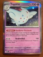 Pokemon Togekiss Holo (Versand gratis)