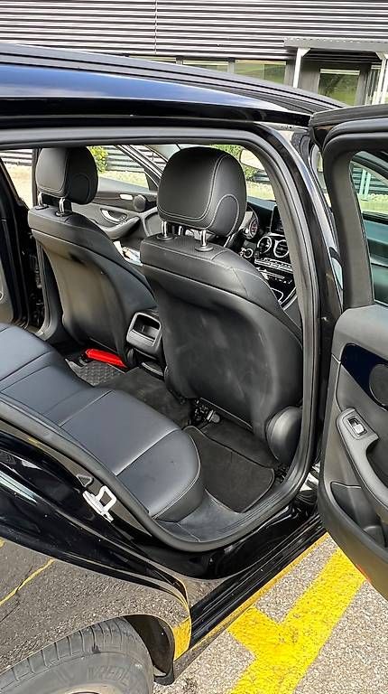 Automobili: Mercedes C200 – Usato da Estavayer-Le_Gibloux venduto da kelko 7