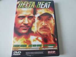 Delta Heat Deutsch (DVD)