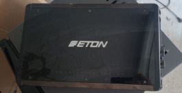 ETON ECC 1200.1 Endstufe Auto Verstärker