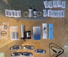 Vape Set 1.