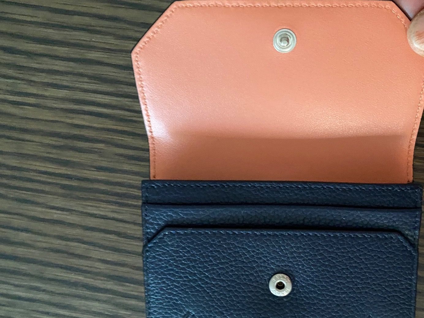 Bally Portamonete: Bally  DamenCardholder – Nuovo e nell'imballaggio originale da Volketswil venduto da praxis12 1