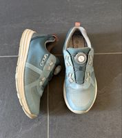 Vado Gore-Tex Schuhe mit BOA Verschluss blau Gr.36