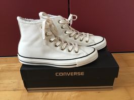 Converse All Star Schuhe, gefüttert, Women, Gr. 38/39, Neu