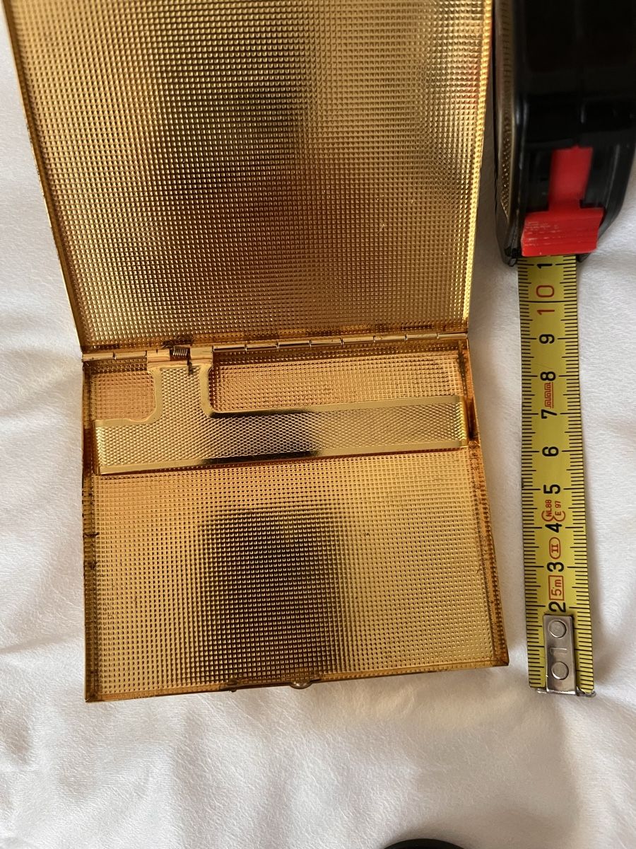 Autres tabacs: Zigaretten Etui und Schneider – D'occasion à St. Margrethen SG par Lillicasso