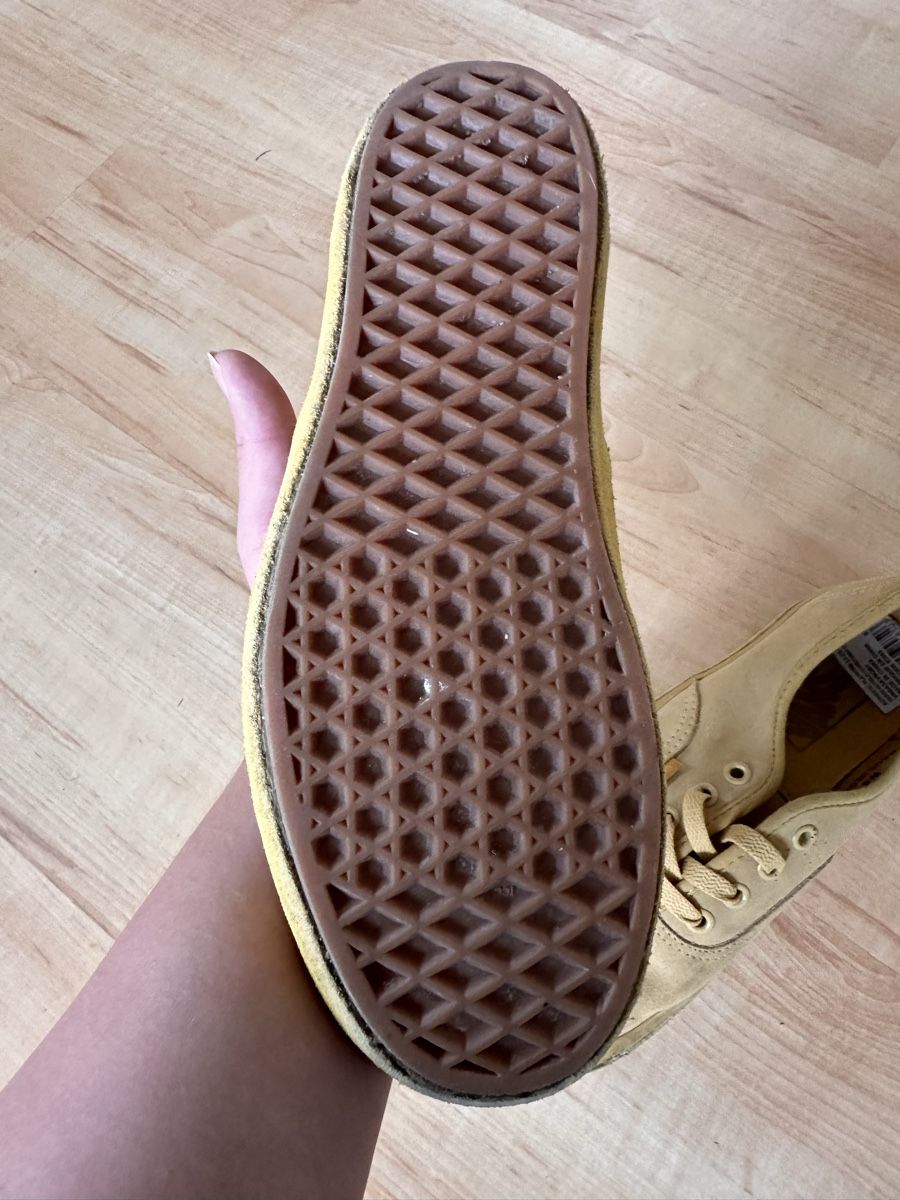 Vans Scarpe da uomo: Vans Authentic Sneaker, Gr. 38 – Usato da Winterthur venduto da whatdreamz 1