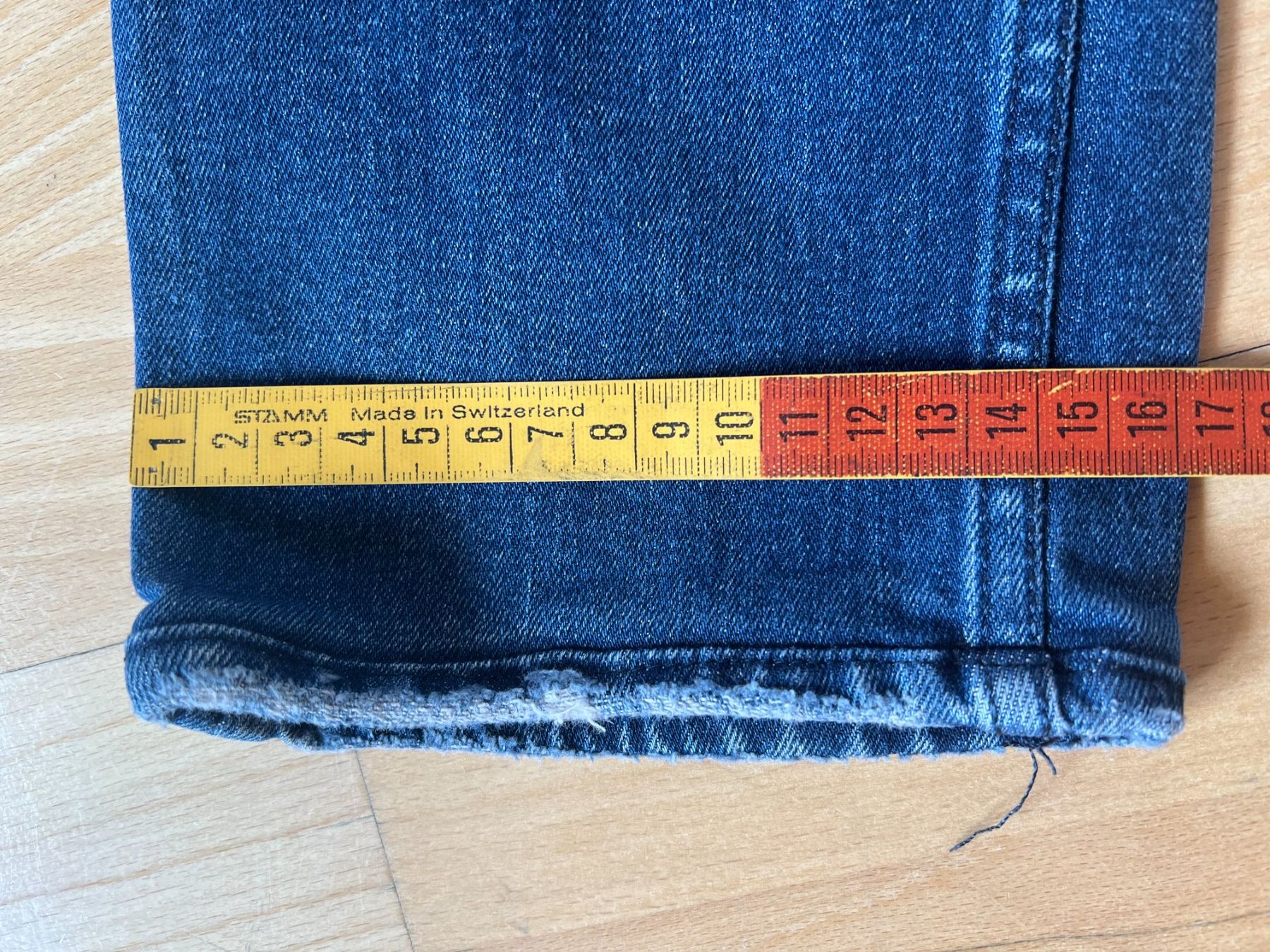 Dsquared2 Jeans: DSQUARED2 Jeans Gr. 34 – Neuf (Voir description) à Worb par farben20zauber 8