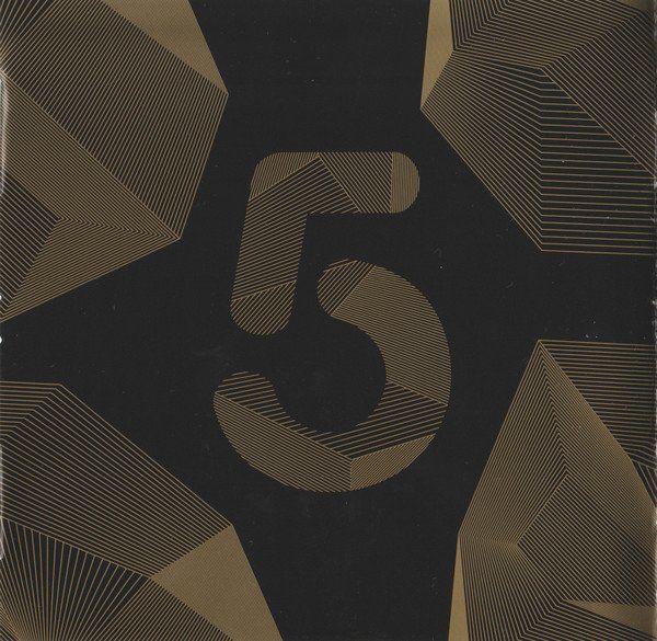 CD: Scooter – The Fifth Chapter – Usato da Brittnau venduto da Zibu 8