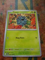 POKEMON  Pineco     I  DRI EN   004/182    HP70   2025