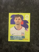 Christian Pulisic