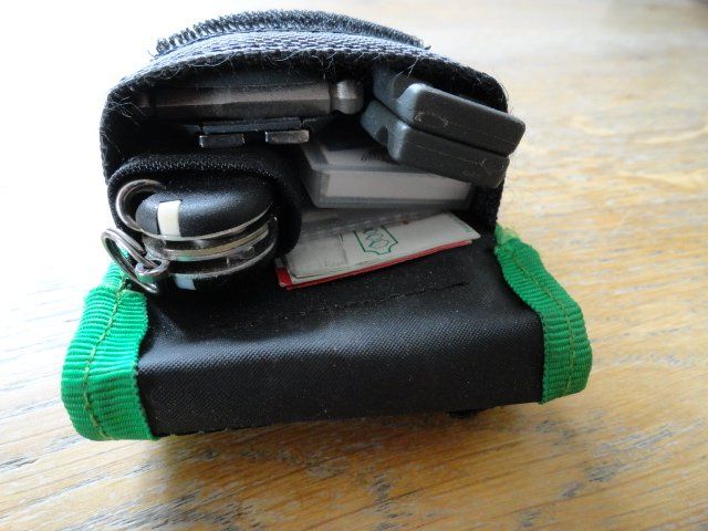 Victorinox Taschenmesser: Victorinox Veloflick Kit – Gebraucht aus Wil SG von Zwillinge0 1