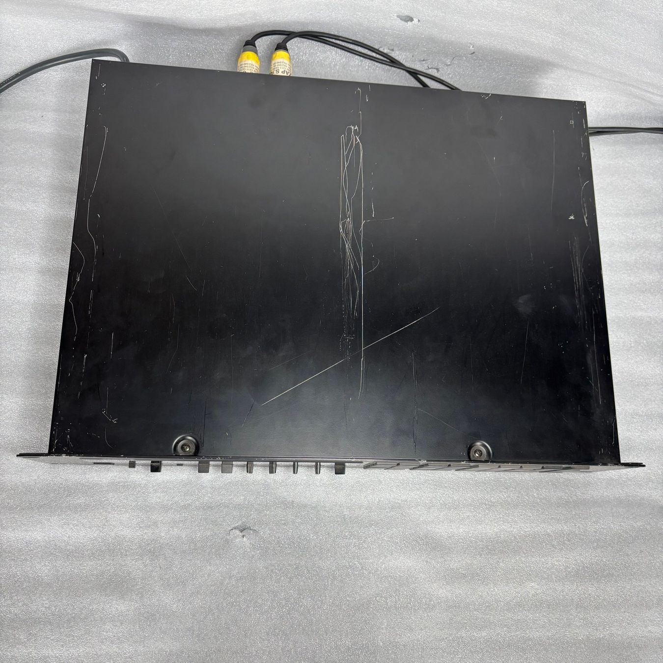 Strumenti musicali: YAMAHA REV 5 à vendre – Usato da Genève venduto da Beeno01 4