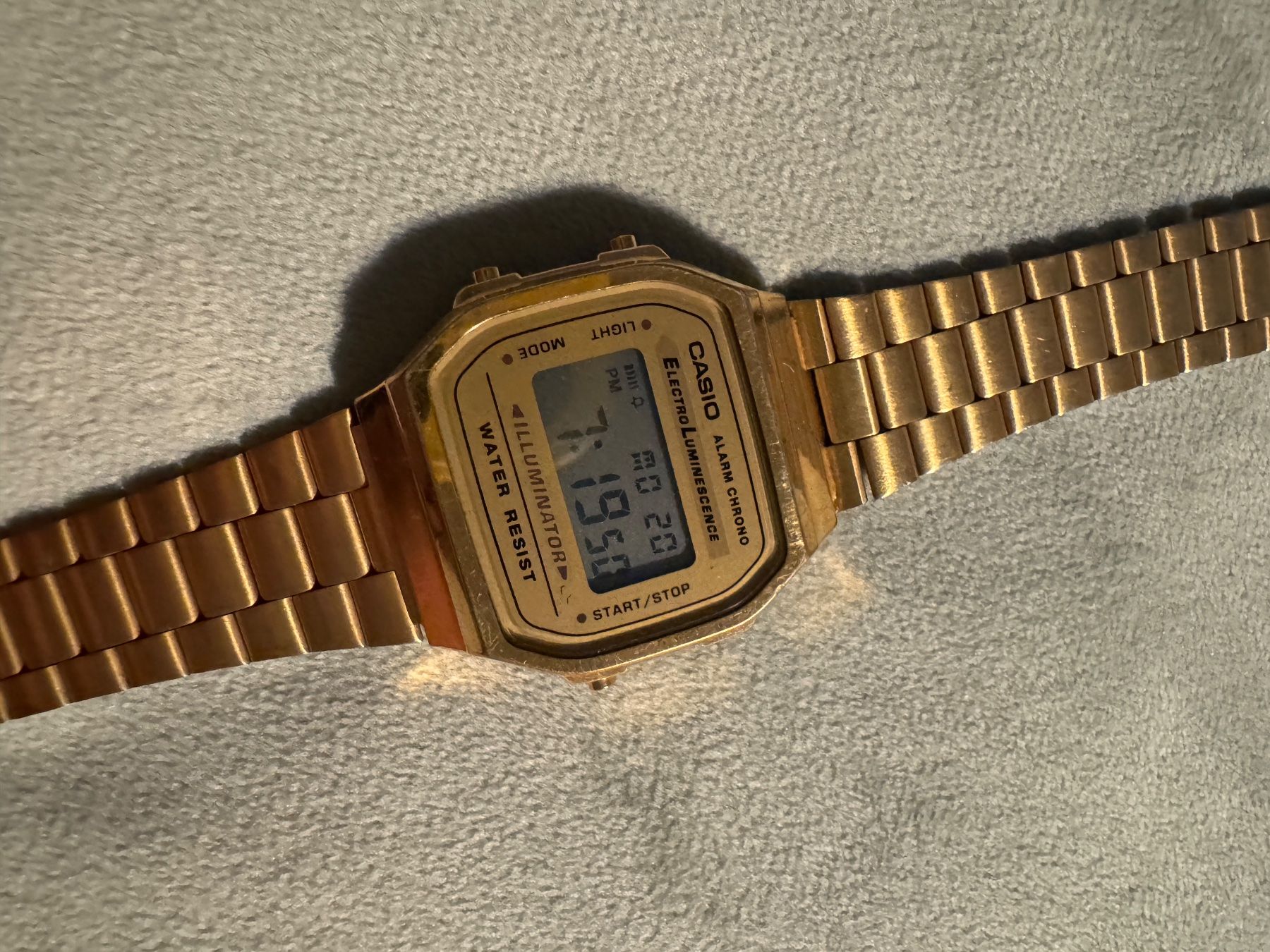 Casio Orologi: Casio – Usato da Zürich venduto da tsc_z7fy