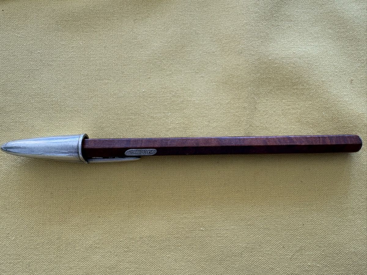 Penna & Evidenziatori: BIC Cristal Vintage – Usato da Lugano venduto da Edera49 1