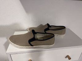 Herren Slippers Schuhe 