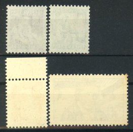Tutti i francobolli: 1927, Pro Juventute, ohne Falz ** – Usato da Willisau venduto da Vollstempel 1