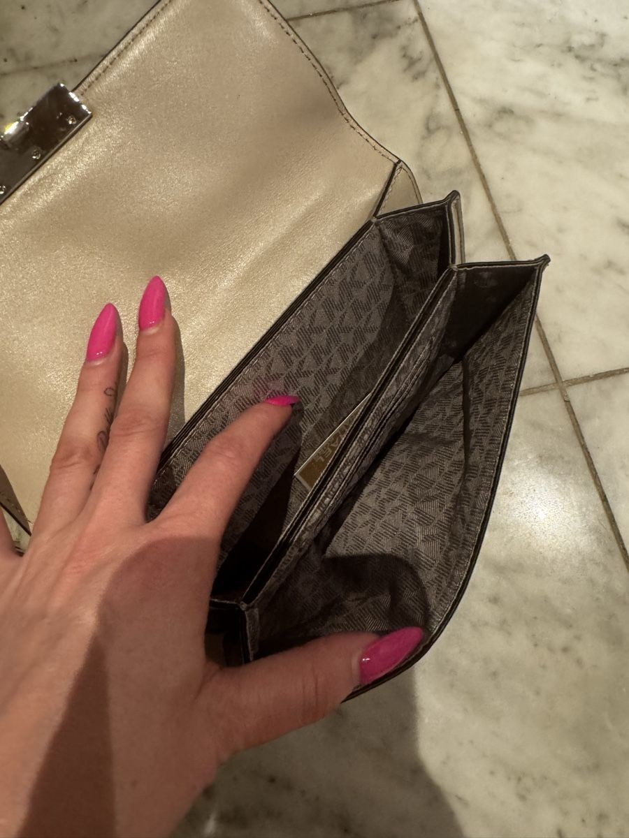 Michael Kors Borse da donna: Michael Kors Tasche, neu echtleder – Nuovo e nell'imballaggio originale da Volketswil venduto da Modelka 2