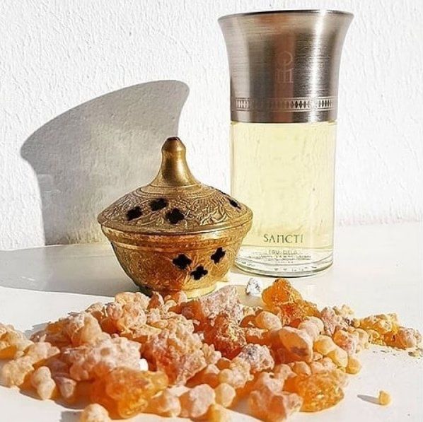 Profumi & Eau de Toilette: LES EAUX DELÀ SANCTI 12 ml sample – Nuovo (secondo la descrizione) da Chêne-Bougeries venduto da Seetooyoo 7