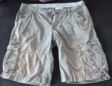 Gr. 54 Shorts von Camel active