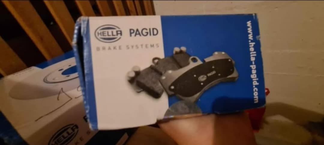 Tutti pezzi di ricambio auto: Bremse complet neu. Audi A6 2Ldiesel 2007jg – Nuovo e nell'imballaggio originale da Kloten venduto da Pacanda 3