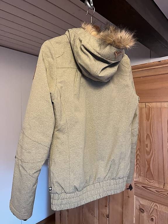 Jacken: Alprausch Skijacke – Gebraucht aus Burgdorf von mir_w8g8 1
