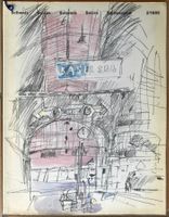 Basel SBB - Schweizerische Verkehrszentrale 2/1985