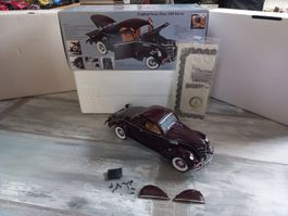 Lincoln Zephyr 1/18 Precision 100