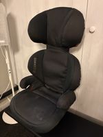 Child Car Seat Maxi-Cosi Rodi Black