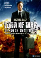 DVD - Lord of War - Händler des Todes (2005)