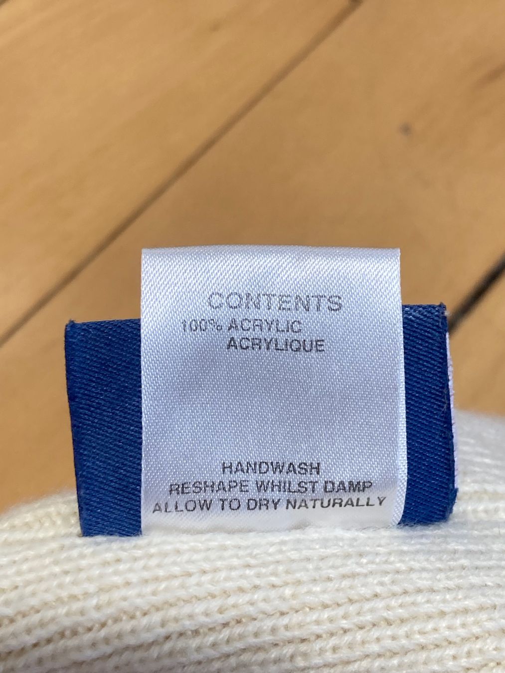 Kangol Copricapi, berretti & cappellini: Vintage Y2K Kangol Beanie – Usato da Zürich venduto da le_souk 5