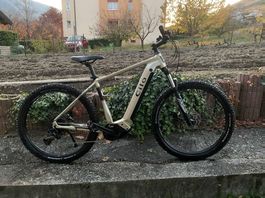 VTT Cilo Blackrock CXM 04