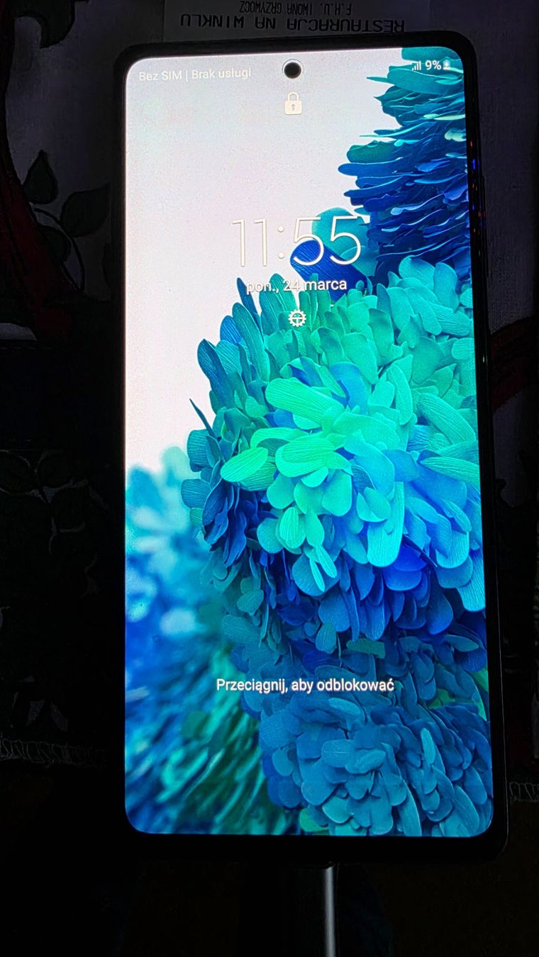 Samsung Telefoni cellulari / Smartphones: Samsung Galaxy S20 FE 5G – Usato da Bionnens venduto da Meg011 2