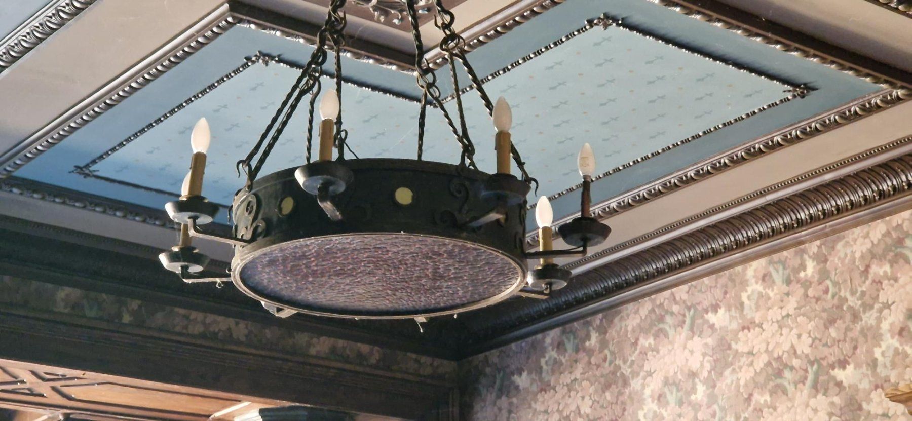 Lampes: Lampe de grande taille – D'occasion à Carouge GE par monika35