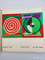 AUGUSTE HERBIN