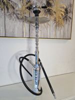 Shisha Amy Delux / Belvedere Wodka